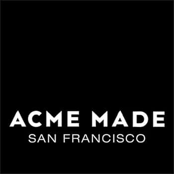 Acme Made logo