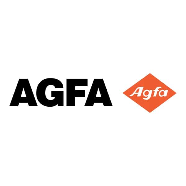 Agfa logo
