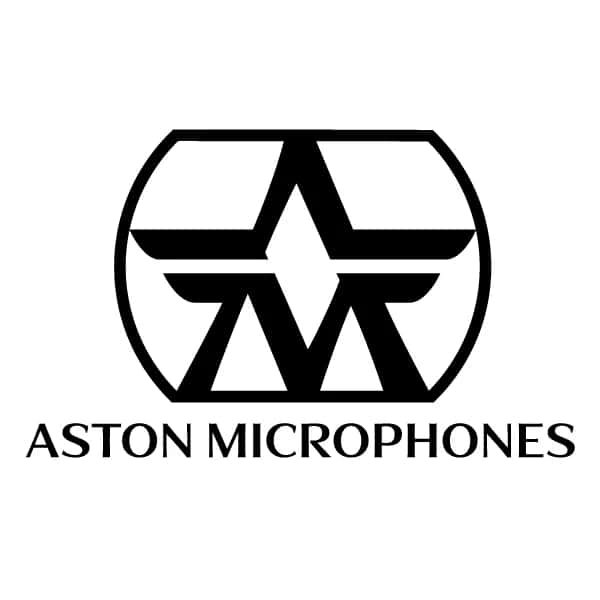 Aston logo