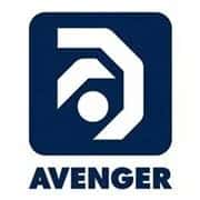 Avenger logo