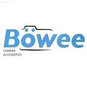 Böwee logo