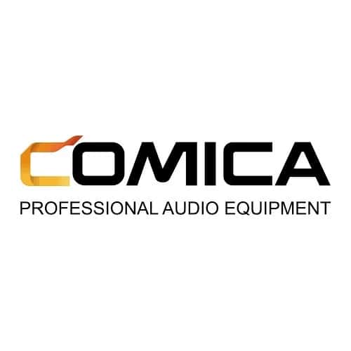 Comica logo