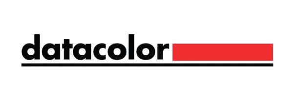 DataColor logo
