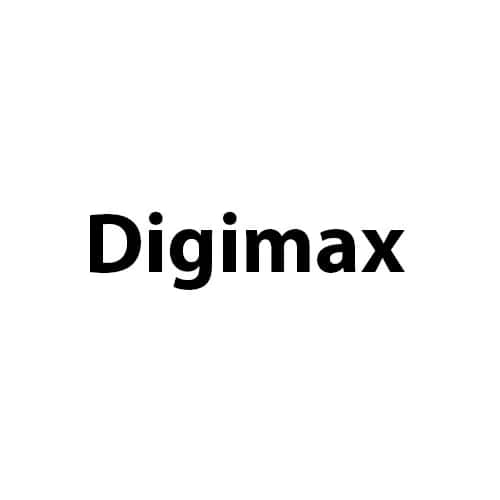 Digimax logo