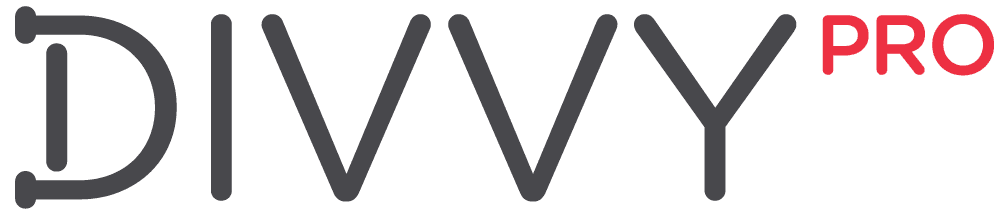 Divvypro logo