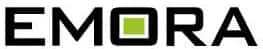 Emora logo