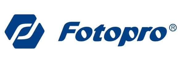 Fotopro logo
