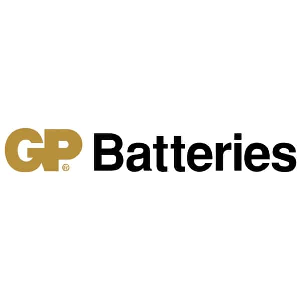 GP logo