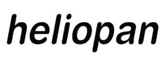 Heliopan logo