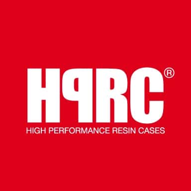 HPRC logo