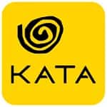 Kata logo