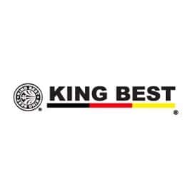 King Best logo