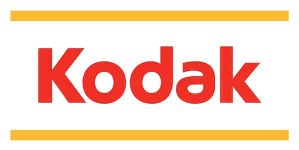 Kodak logo