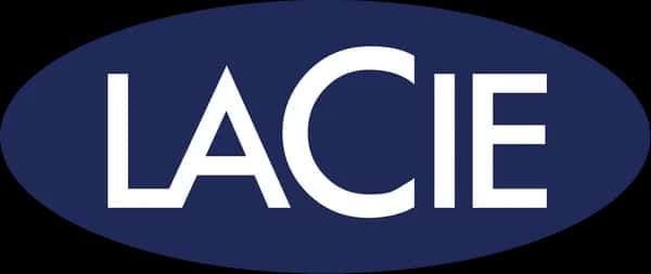 LaCie logo