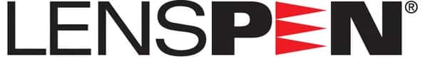 Lenspen logo