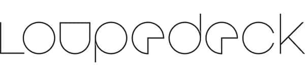Loupedeck logo