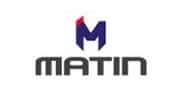 Matin logo
