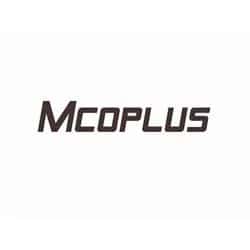 Mcoplus logo