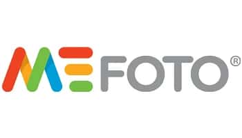 Mefoto logo