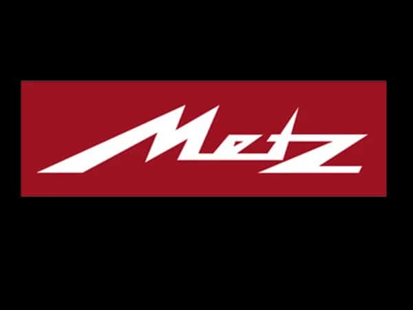 Metz logo