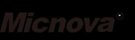 Micnova logo