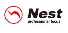 Nest logo