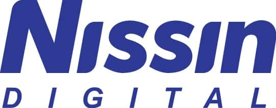 Nissin logo