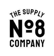 No8 logo