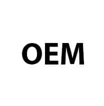 OEM logo