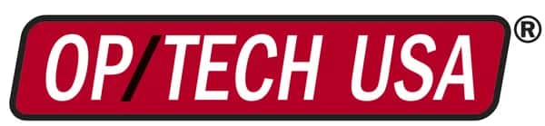 Optech logo