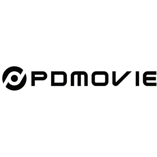 Pdmovie logo