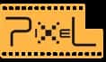 Pixel logo