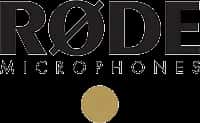 Rode logo