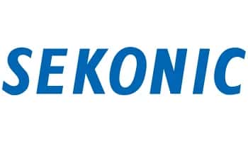 Sekonic logo