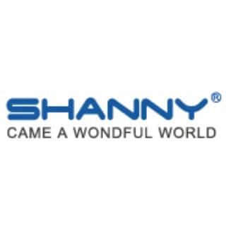 Shanny logo