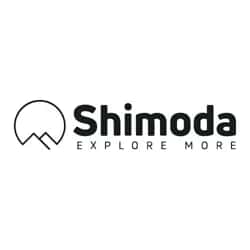 Shimoda logo