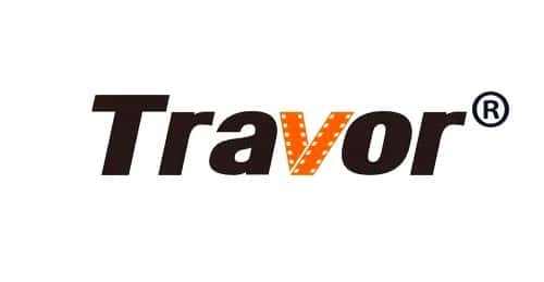 Travor logo