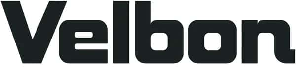 Velbon logo