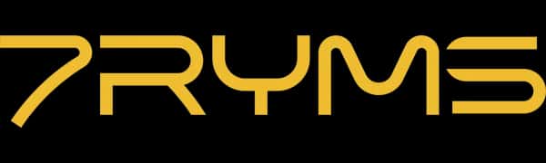7RYMS logo