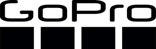GoPro logo