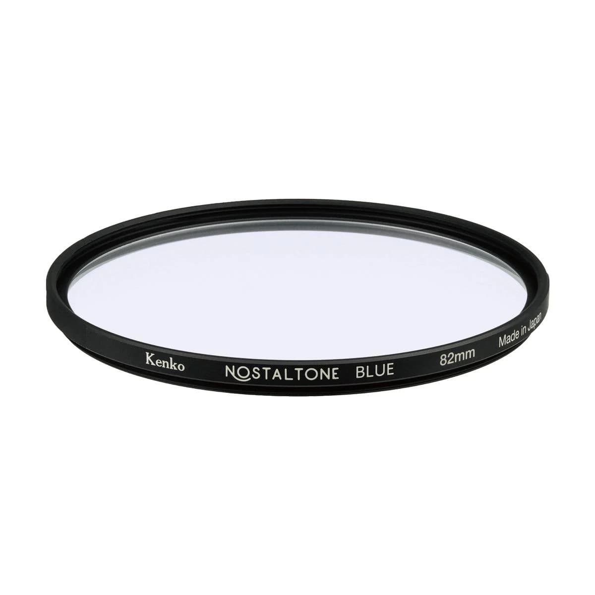 Kenko 82 mm Nostaltone Blue Filtre