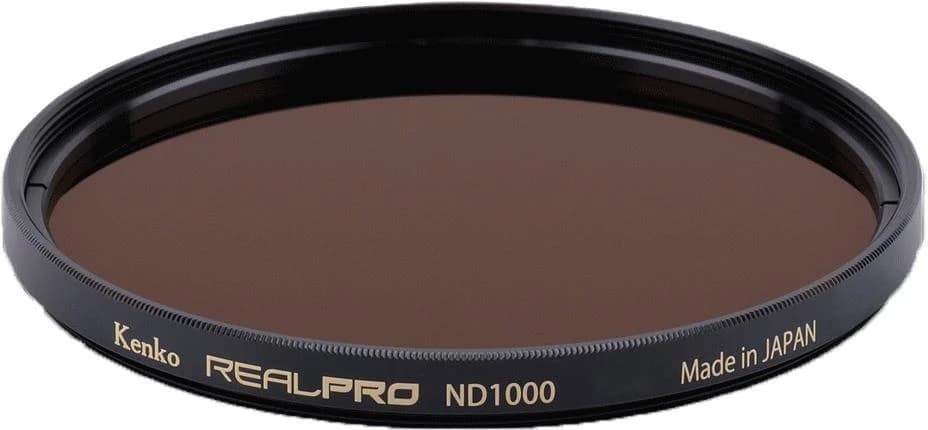 Kenko 52 mm Real Pro MC ND1000 Filtre