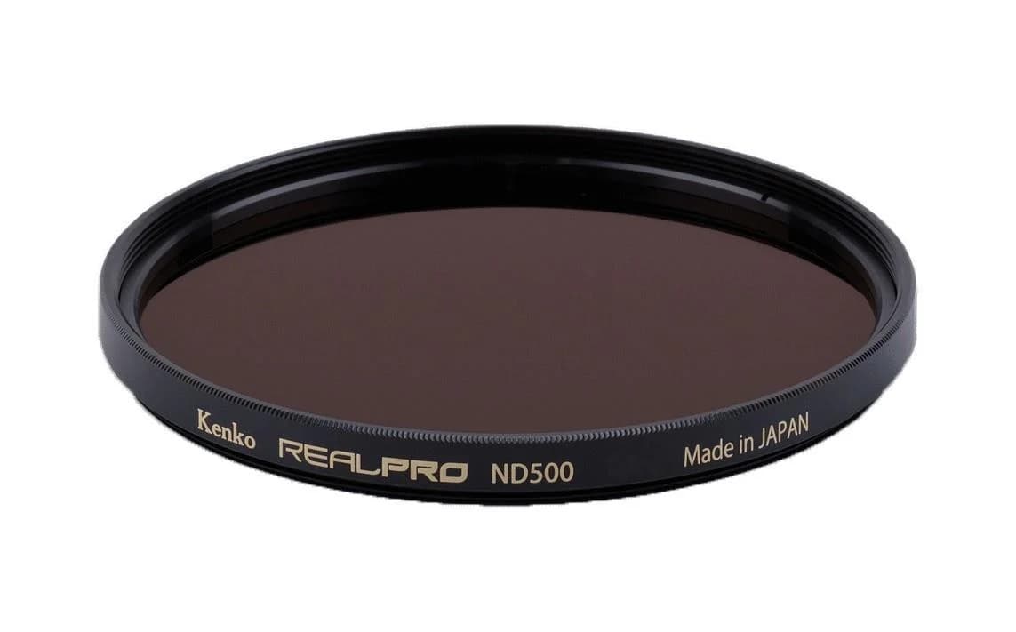 Kenko 82 mm Real Pro MC ND500 Filtre
