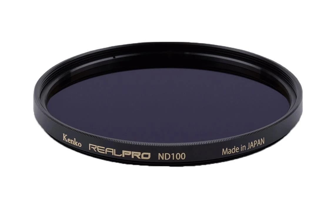82 mm Real Pro MC ND100 Filtre