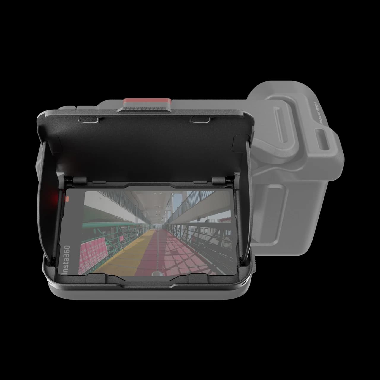 Insta360 Ace Pro 2 Flip Screen Hood