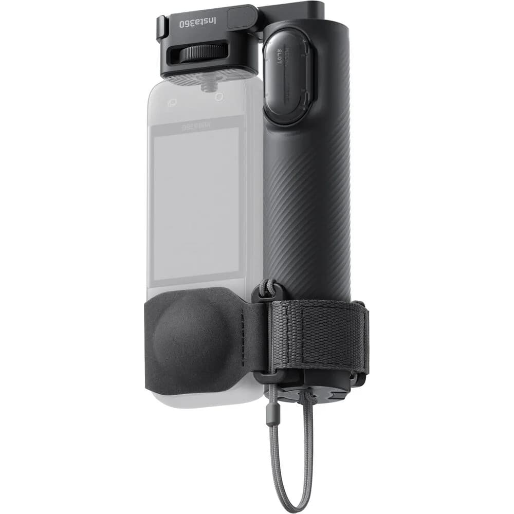 スマホアクセサリー Insta360 Foldable 2-in-1 Selfie Stick Re Insta360 Foldable 2-in1 Selfie Stick | FotoZeynep | FotoZeynep