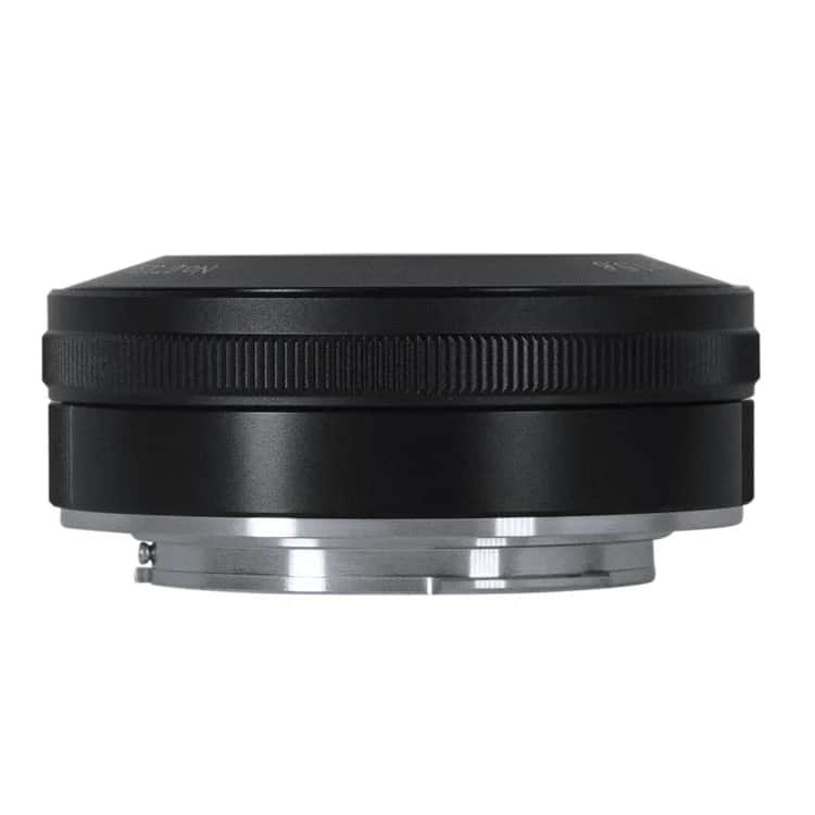 7Artisans 35mm F5.6 Sony (E Mount)