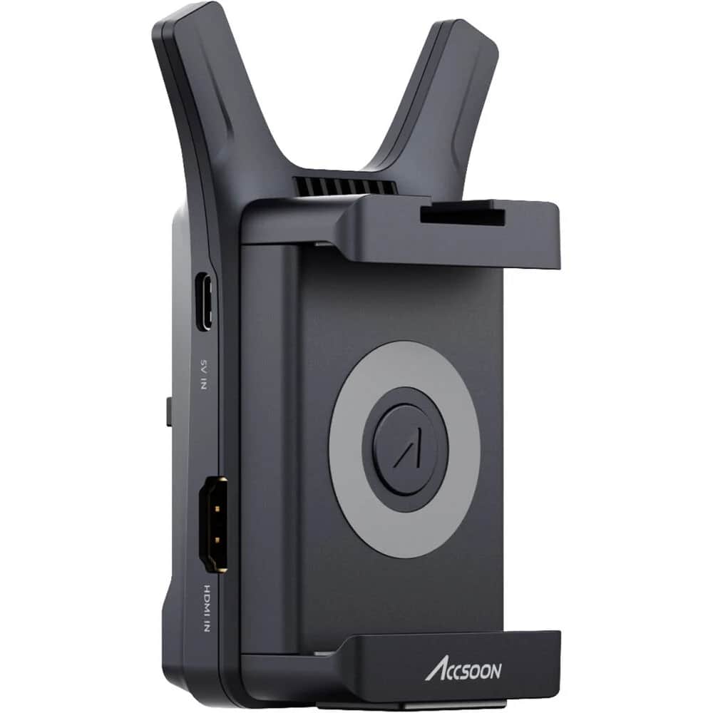 Accsoon WIT04-M CineView Nano Wireless Transmitter System