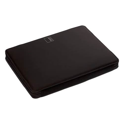 Acme Made Slick Case for iPad - Matte Black