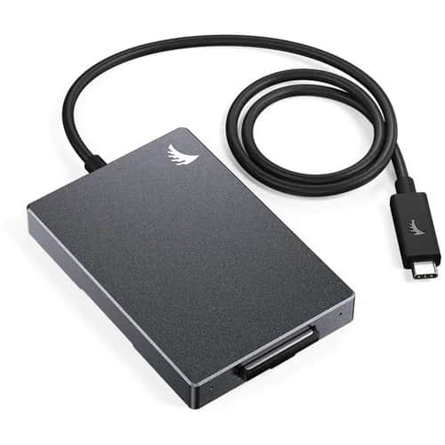 Angelbird CFexpress Type B MK2 Card Reader Kart Okuyucu